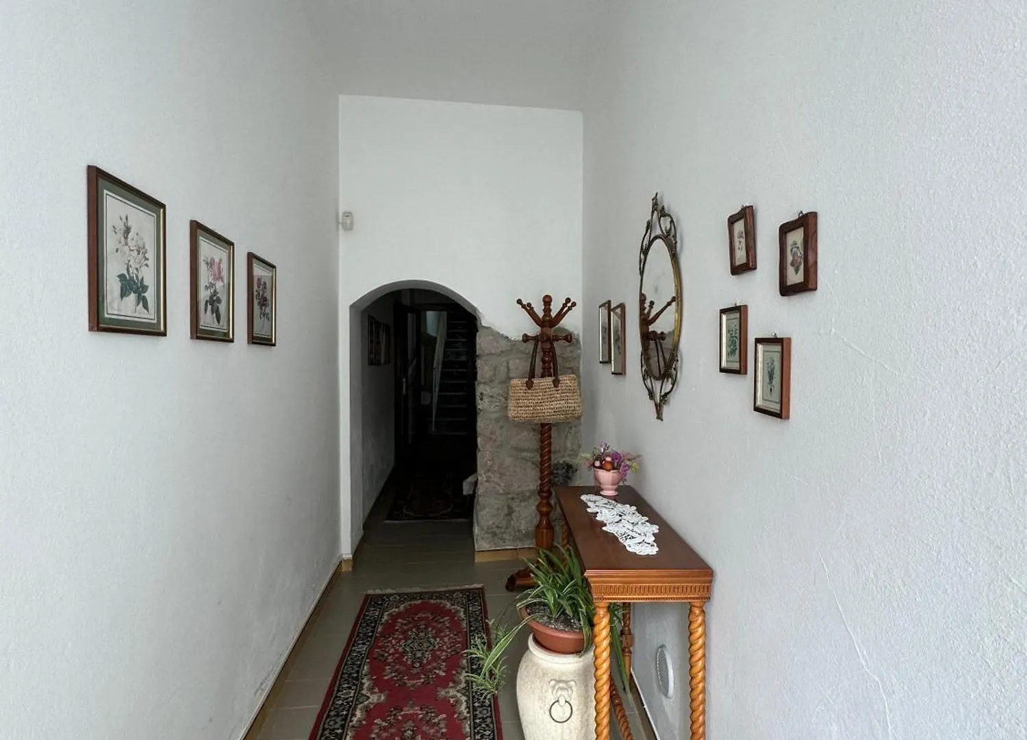 Holiday home Domu 'E Ajiajius Villa Gonnesa Italy
