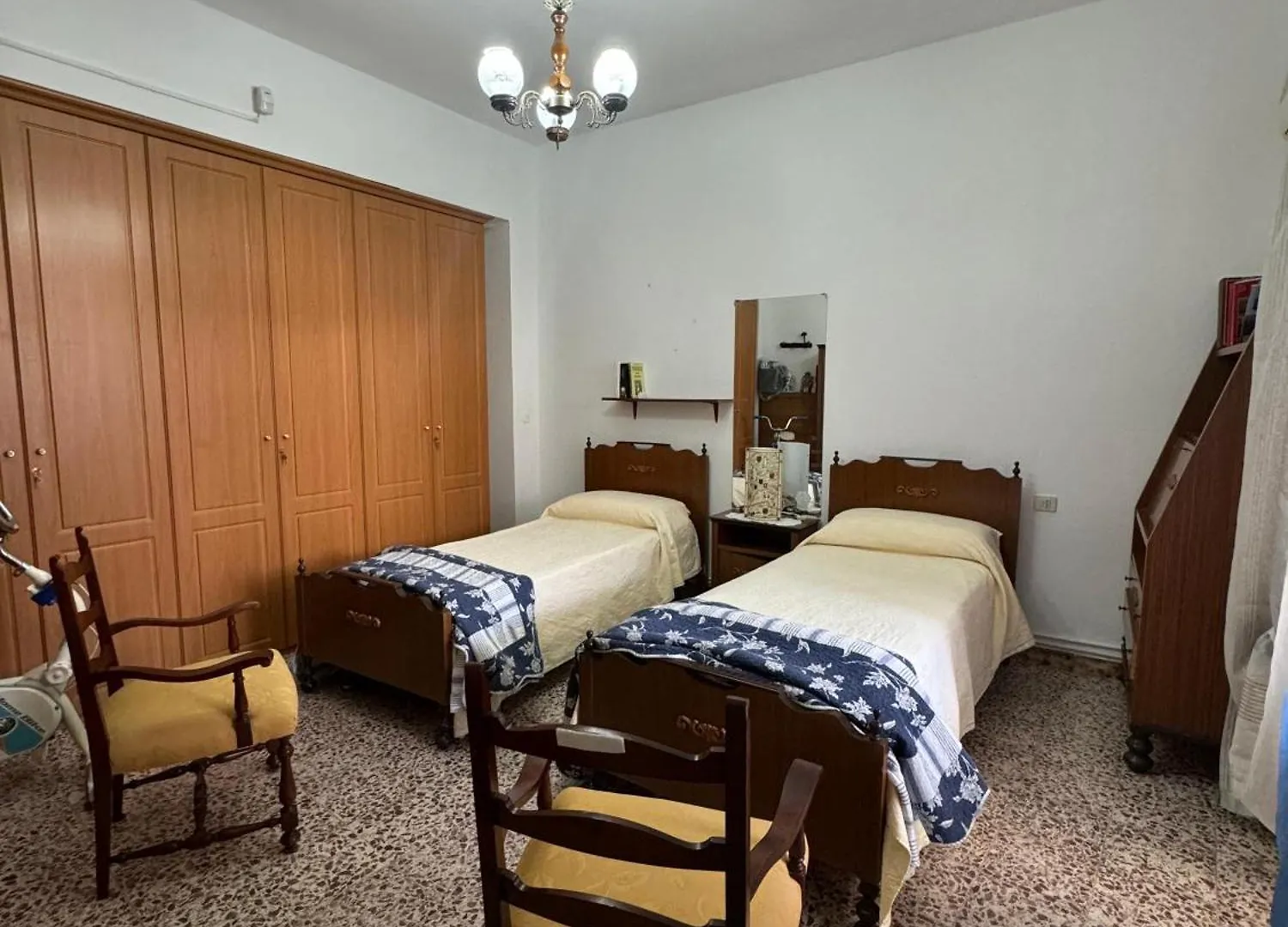 Domu 'E Ajiajius Villa Gonnesa 0*,
