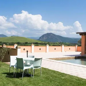  Appartement Casa Ginestra -