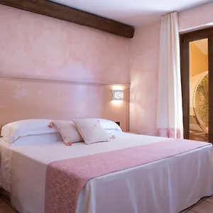  Maison d'hôtes S'anninnia