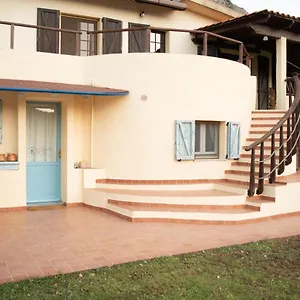 Nel Del Villaggio - Casetta Celeste Appartamento