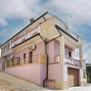 Sardinia's House Wifi Sea Hills And Mining History Casa vacanze