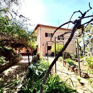 Aragonite Azzurra Casa Casa vacanze