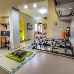 Casa Nina Casa vacanze